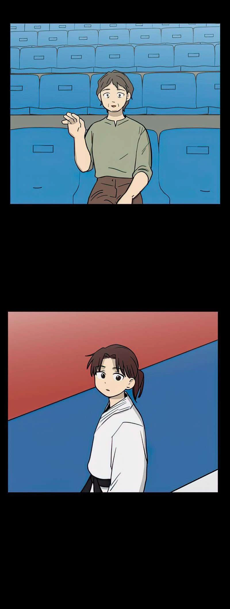 I Have No Home Chapter 77 - Trang 15