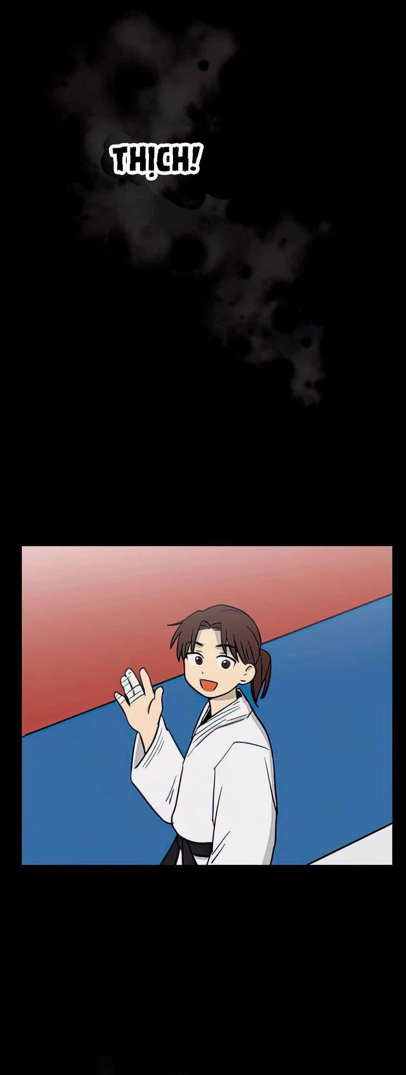 I Have No Home Chapter 77 - Trang 16