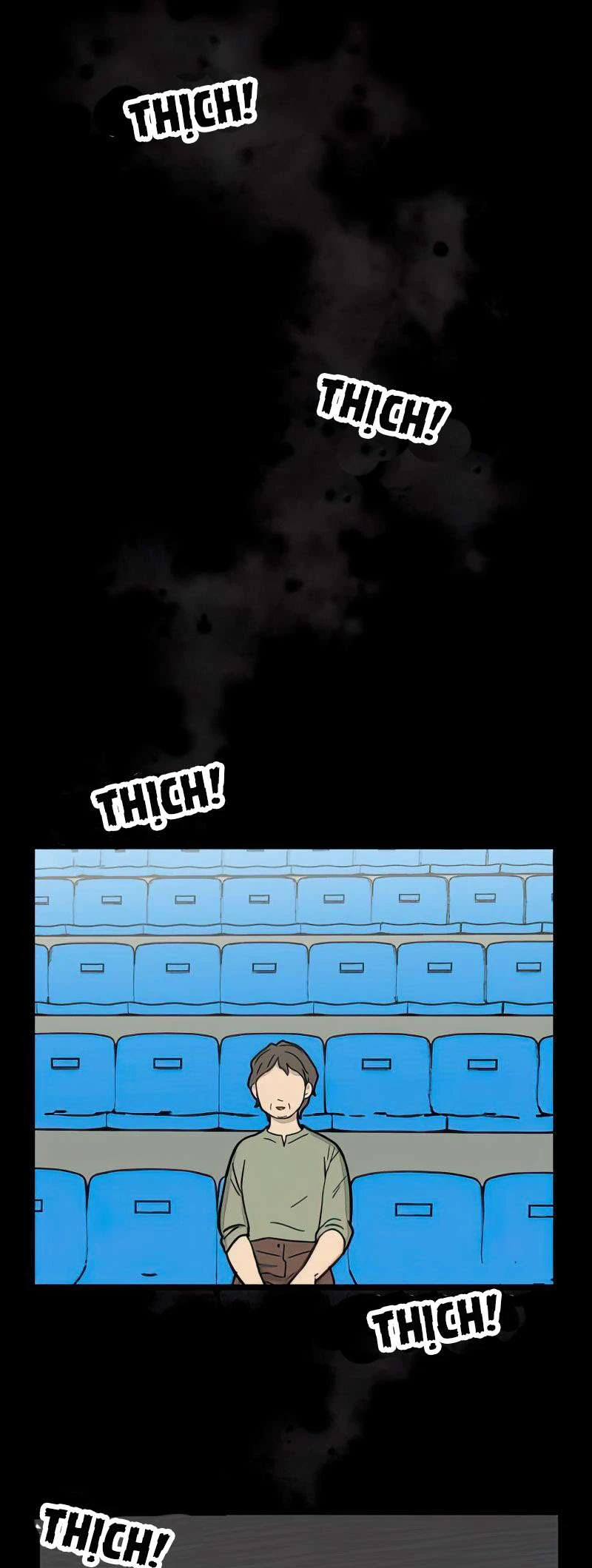 I Have No Home Chapter 77 - Trang 17