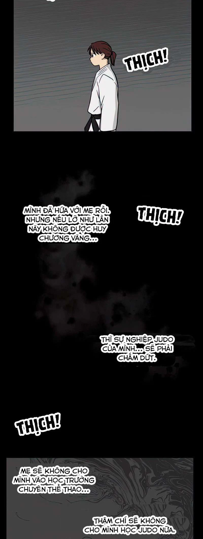 I Have No Home Chapter 77 - Trang 18