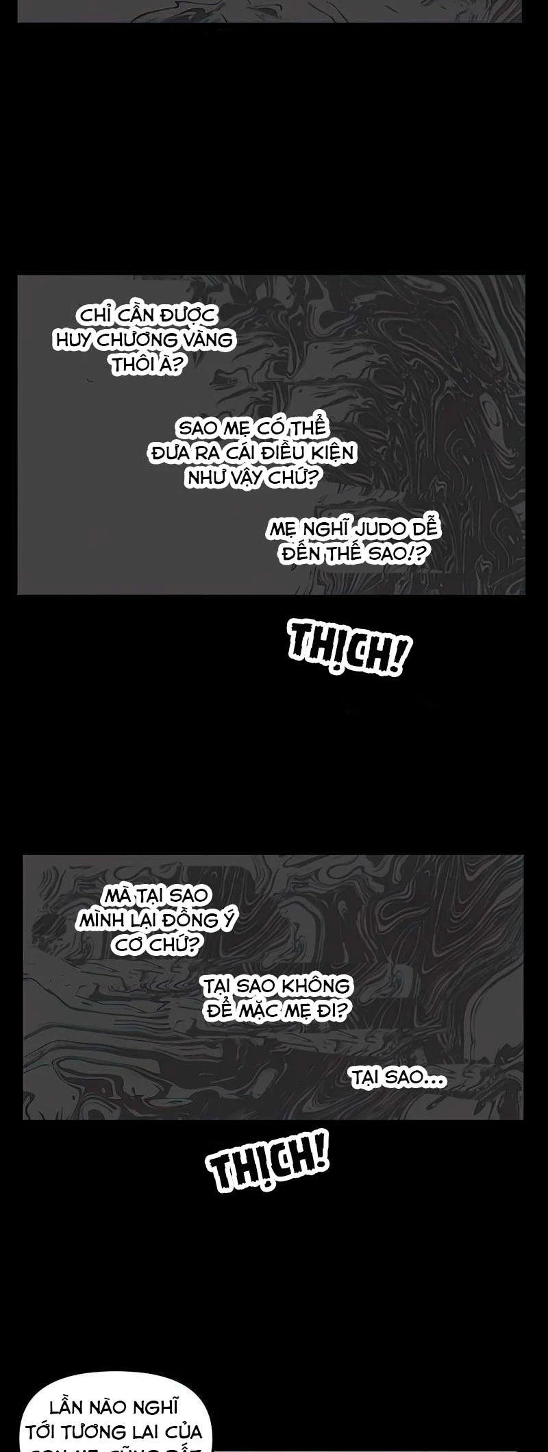 I Have No Home Chapter 77 - Trang 19