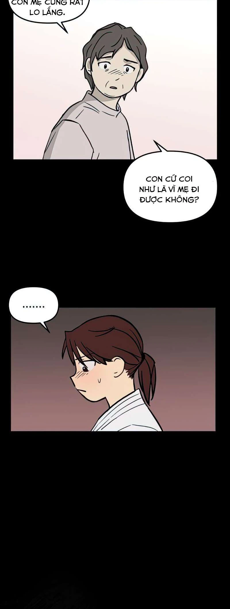 I Have No Home Chapter 77 - Trang 20