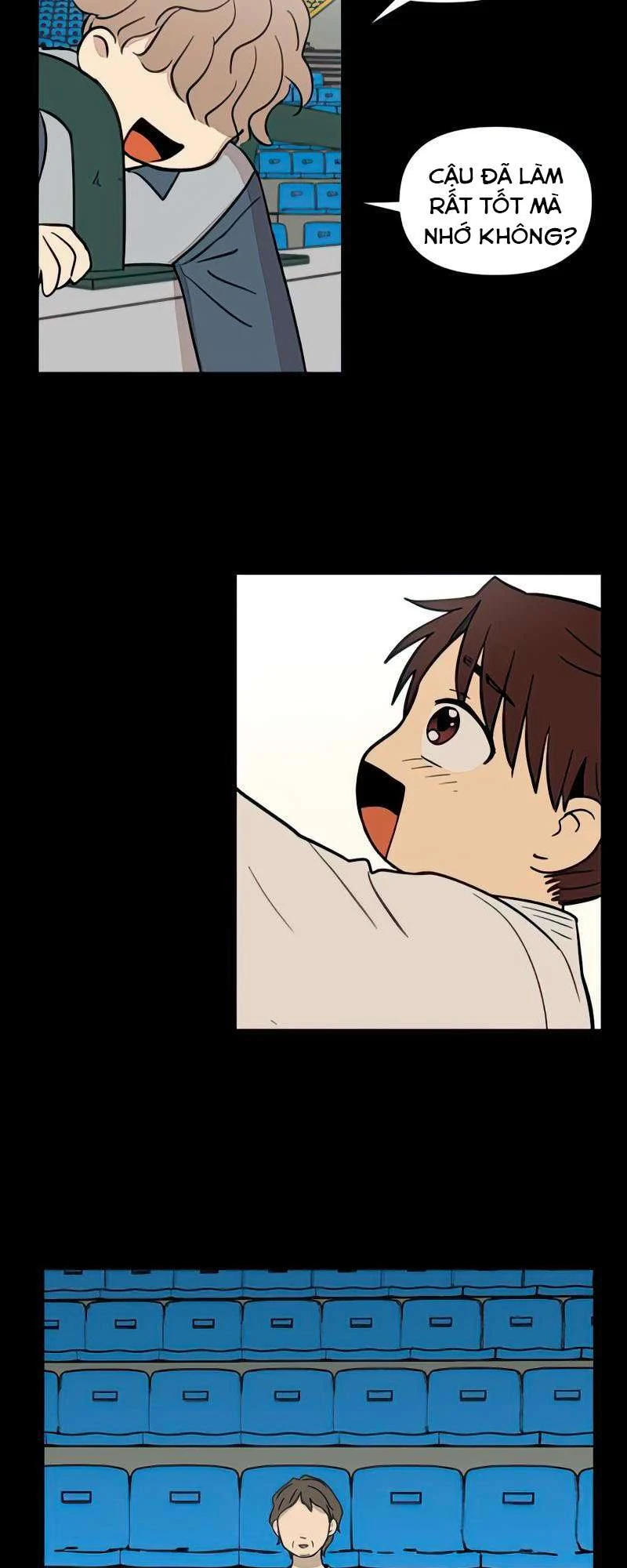 I Have No Home Chapter 77 - Trang 25