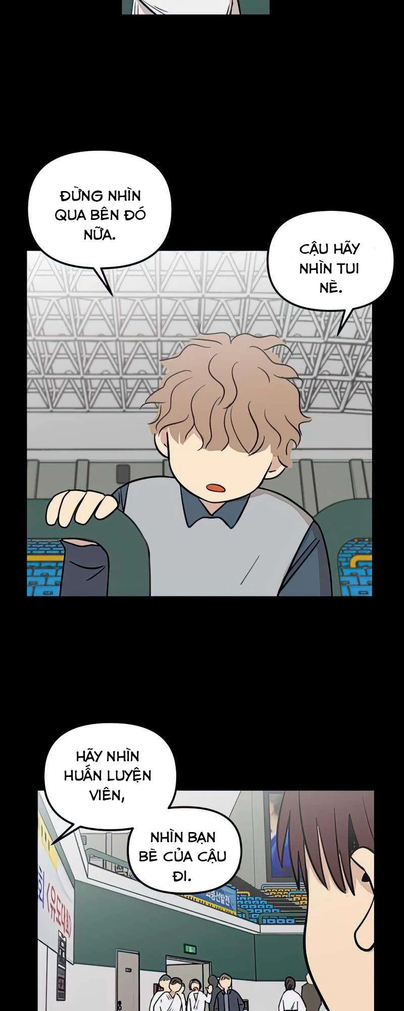 I Have No Home Chapter 77 - Trang 27