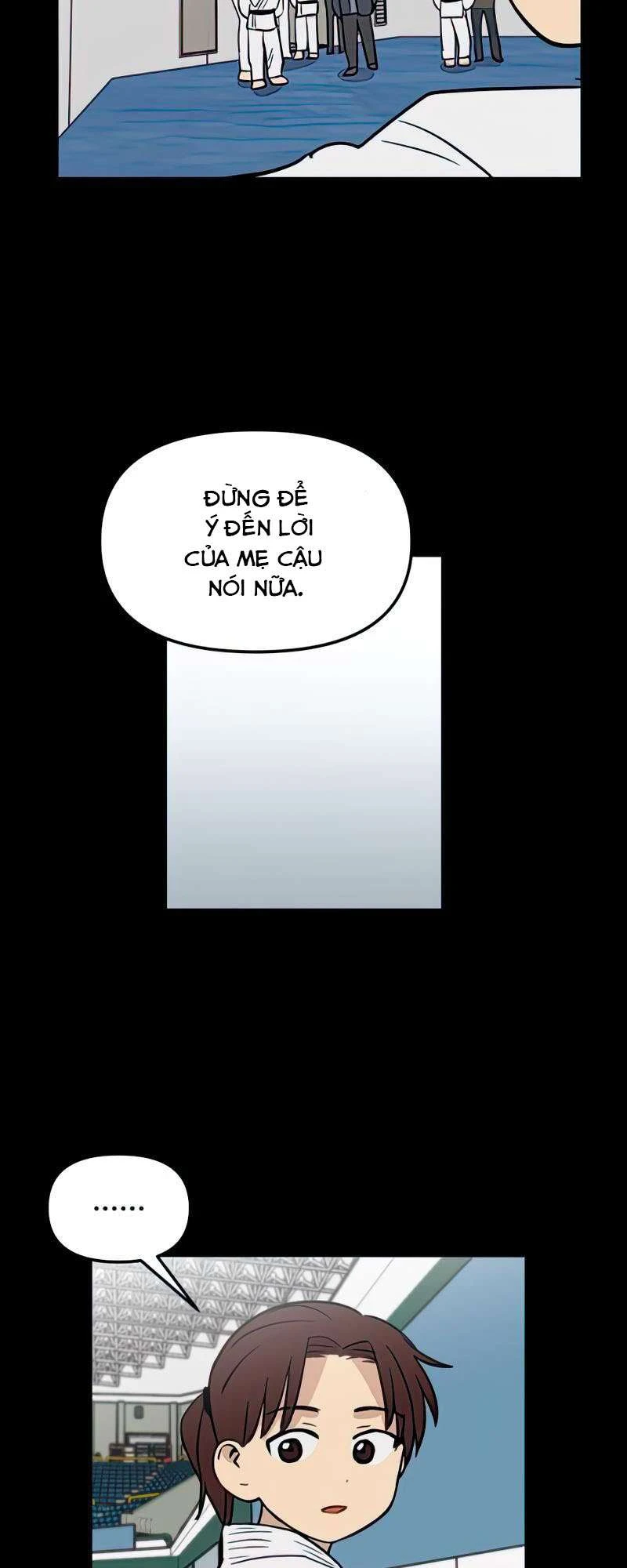 I Have No Home Chapter 77 - Trang 28