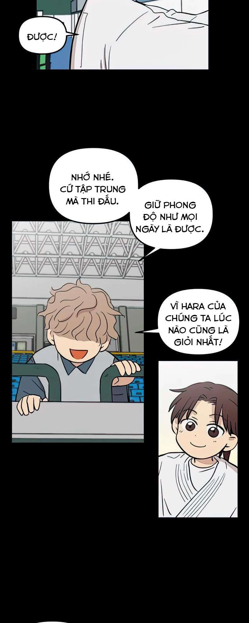 I Have No Home Chapter 77 - Trang 29