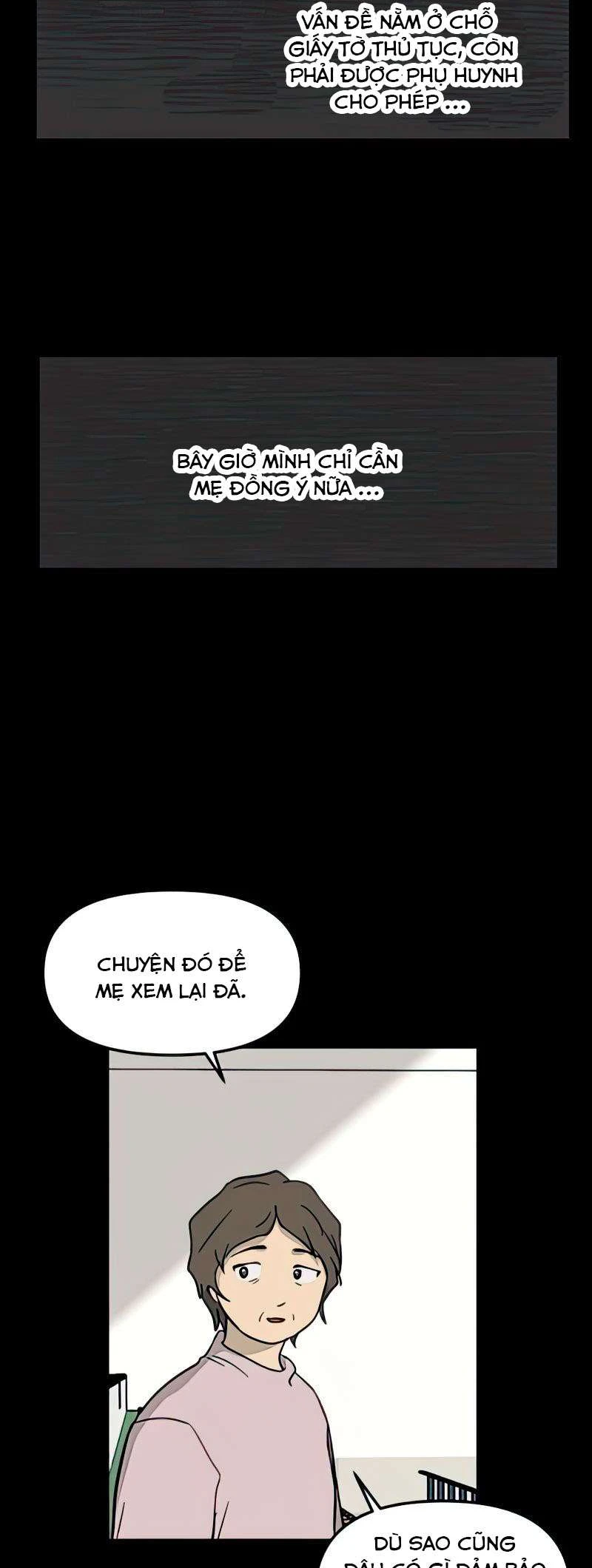 I Have No Home Chapter 77 - Trang 3