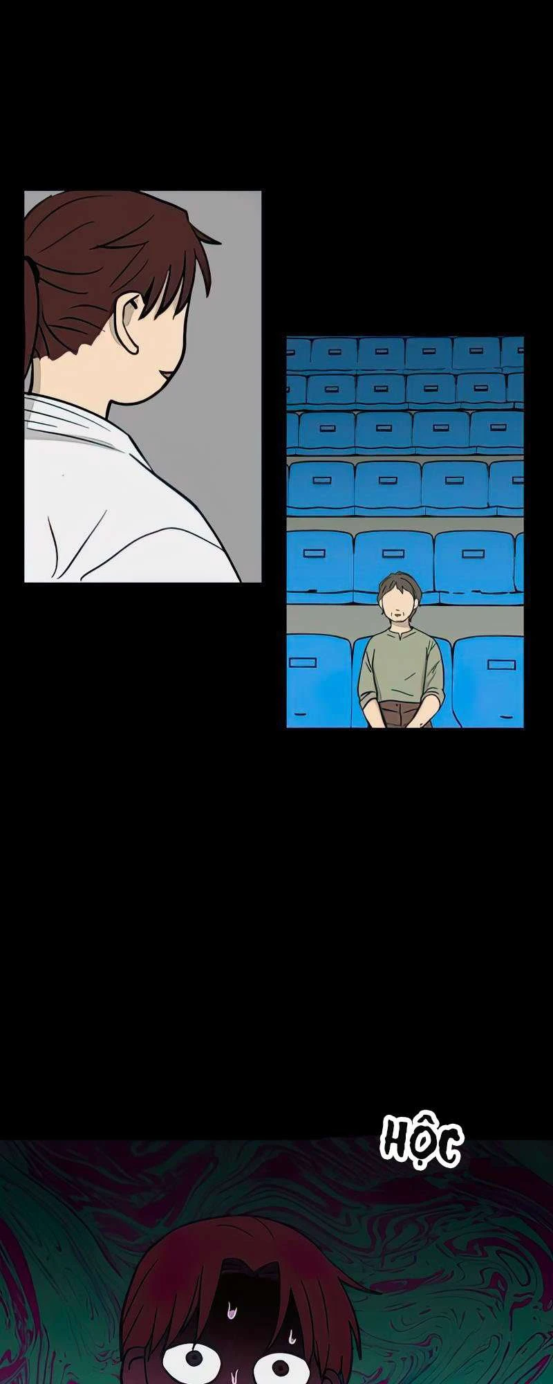 I Have No Home Chapter 77 - Trang 32