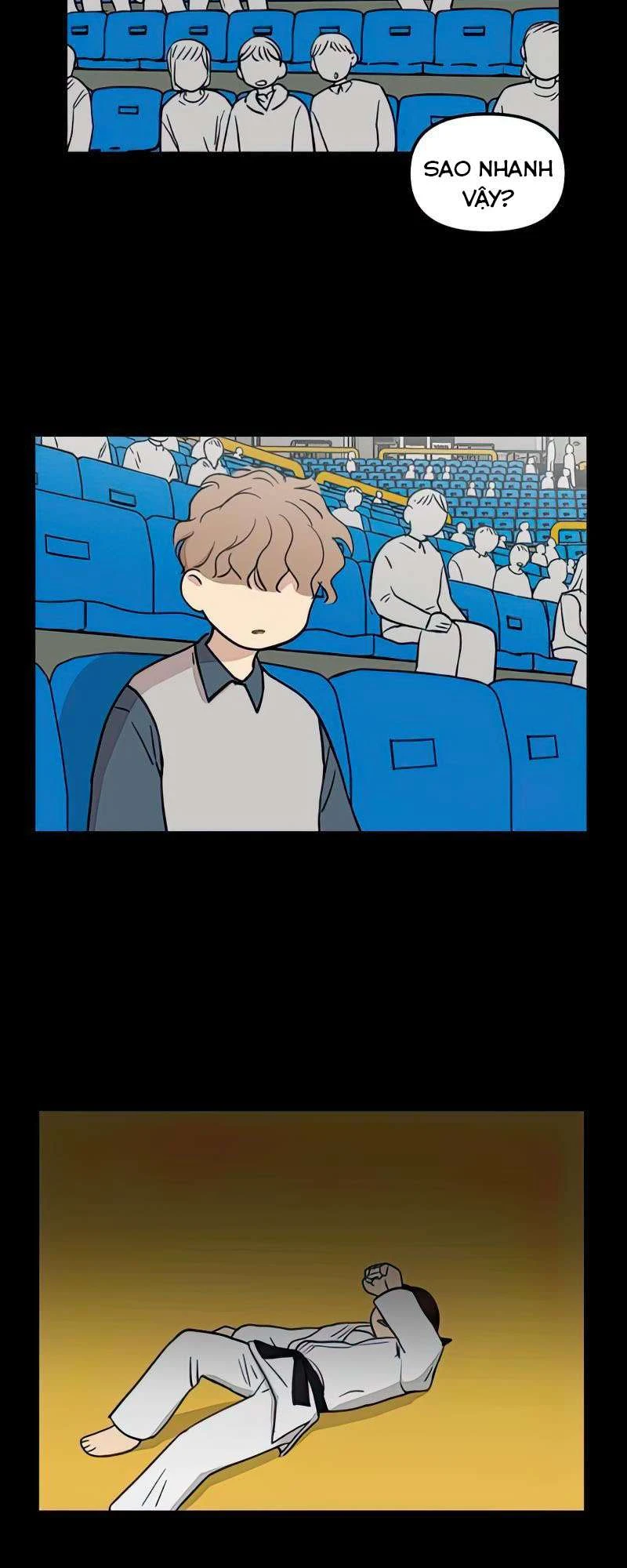 I Have No Home Chapter 77 - Trang 35