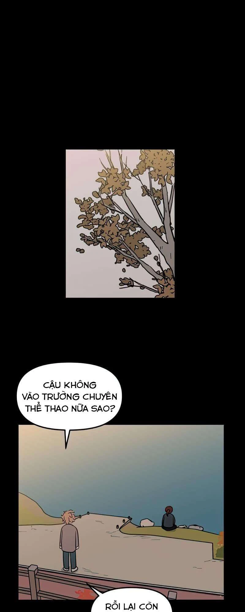 I Have No Home Chapter 77 - Trang 36