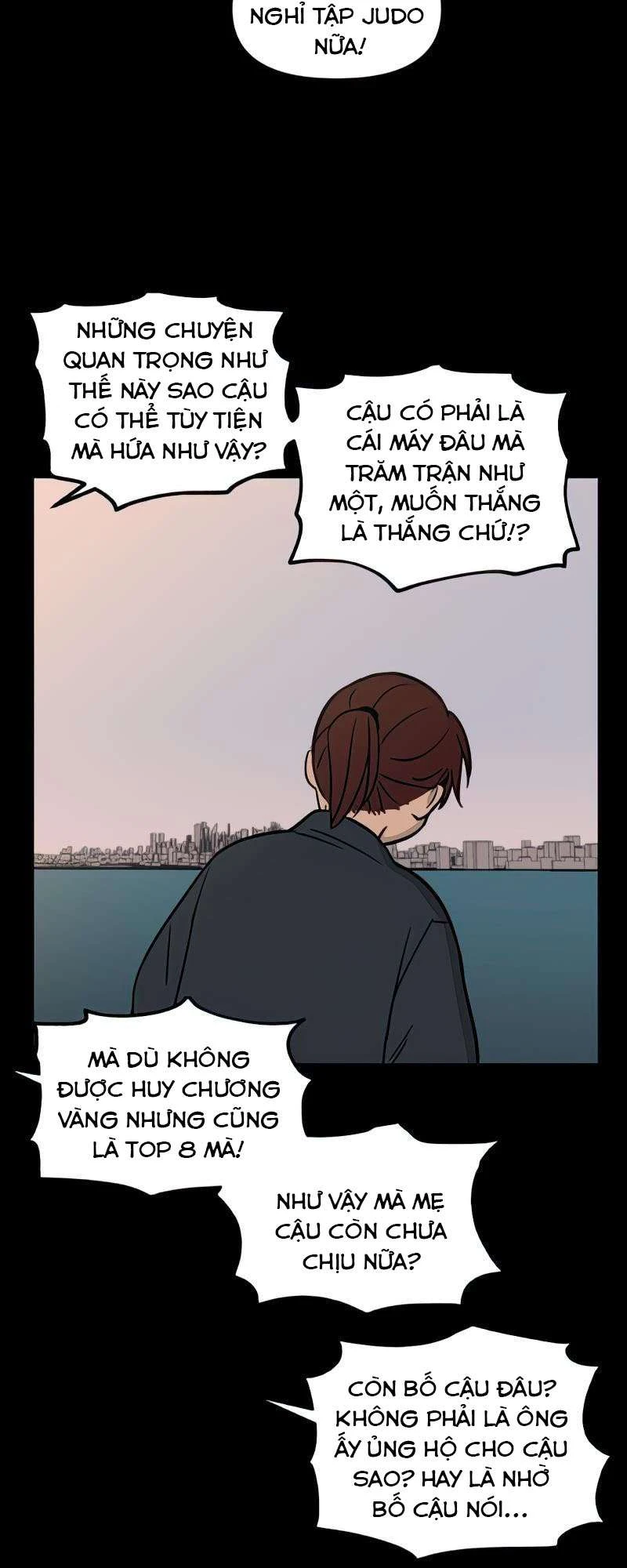 I Have No Home Chapter 77 - Trang 37