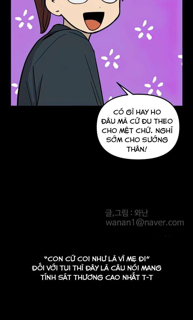 I Have No Home Chapter 77 - Trang 39