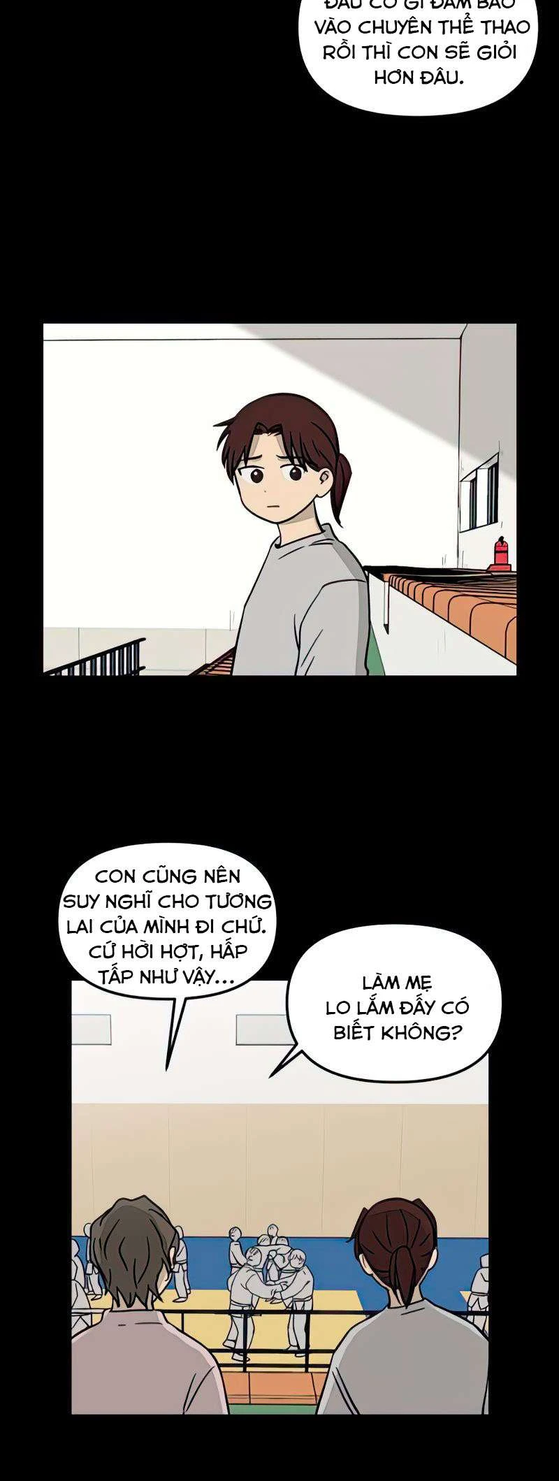I Have No Home Chapter 77 - Trang 4