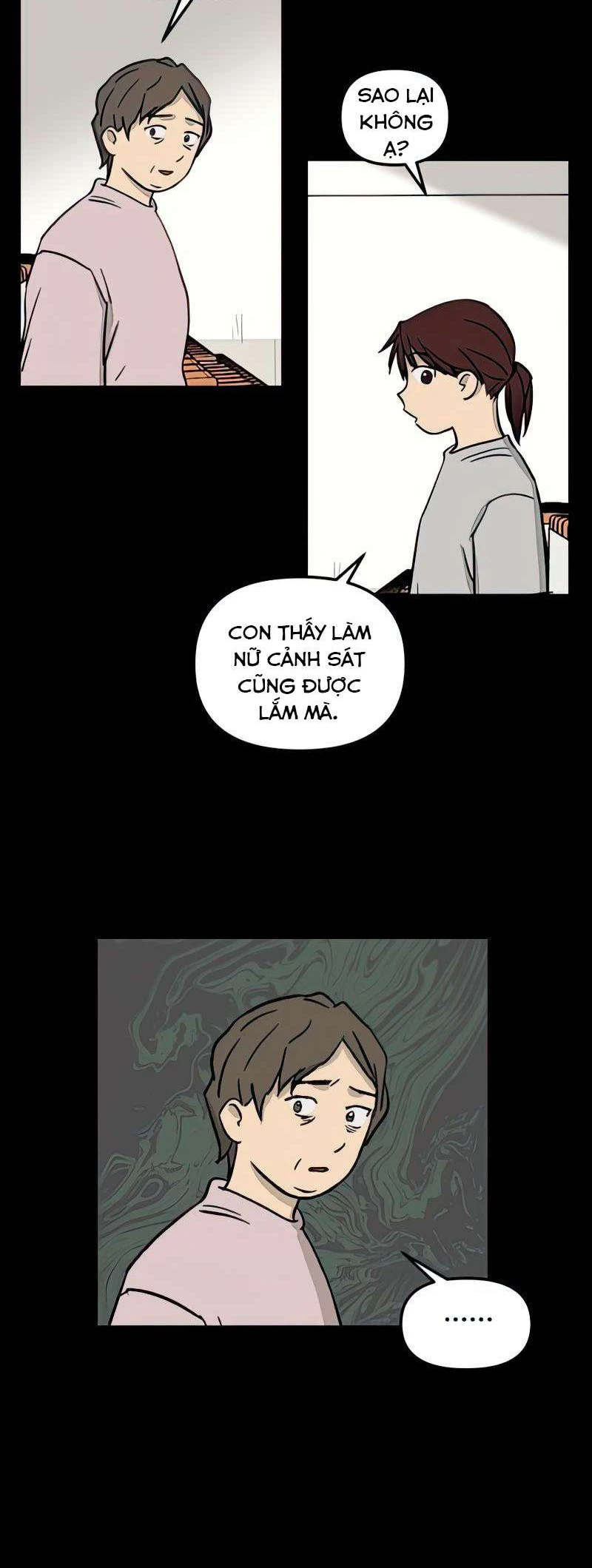 I Have No Home Chapter 77 - Trang 6