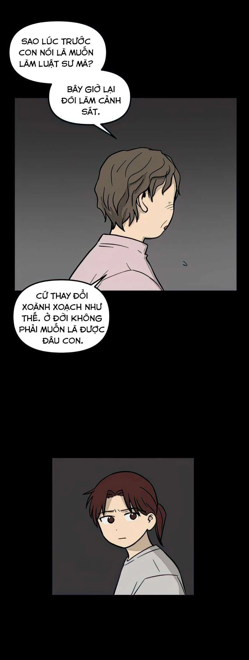 I Have No Home Chapter 77 - Trang 7