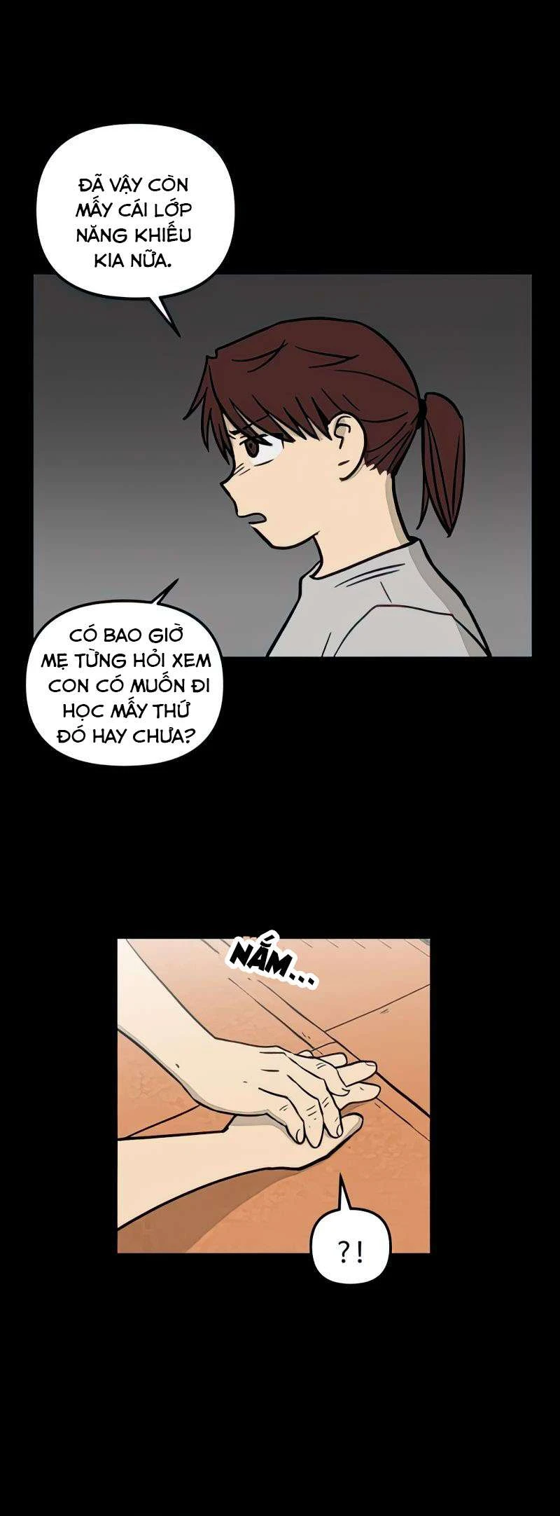 I Have No Home Chapter 77 - Trang 9