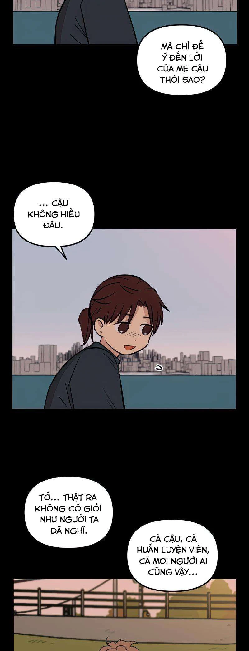 I Have No Home Chapter 78 - Trang 11