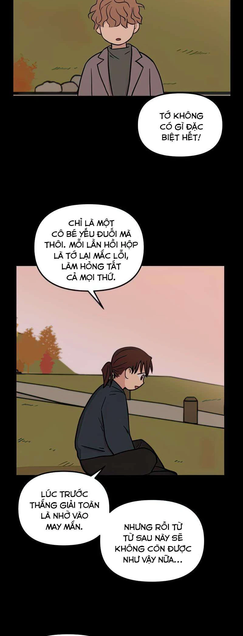 I Have No Home Chapter 78 - Trang 12