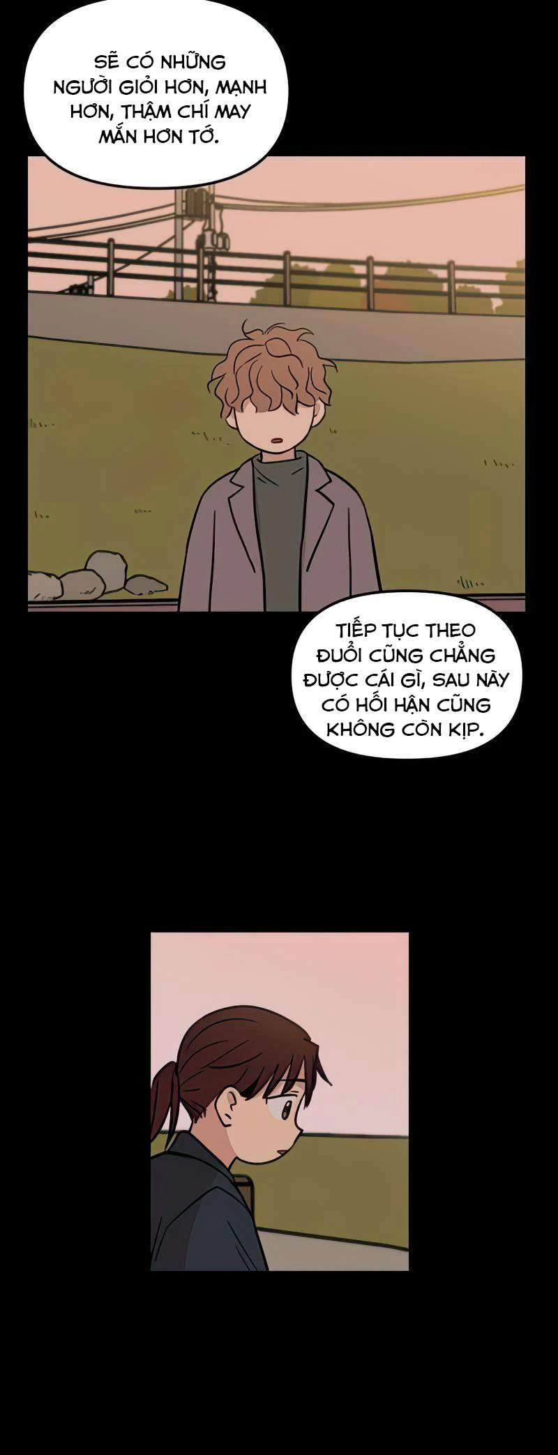I Have No Home Chapter 78 - Trang 13