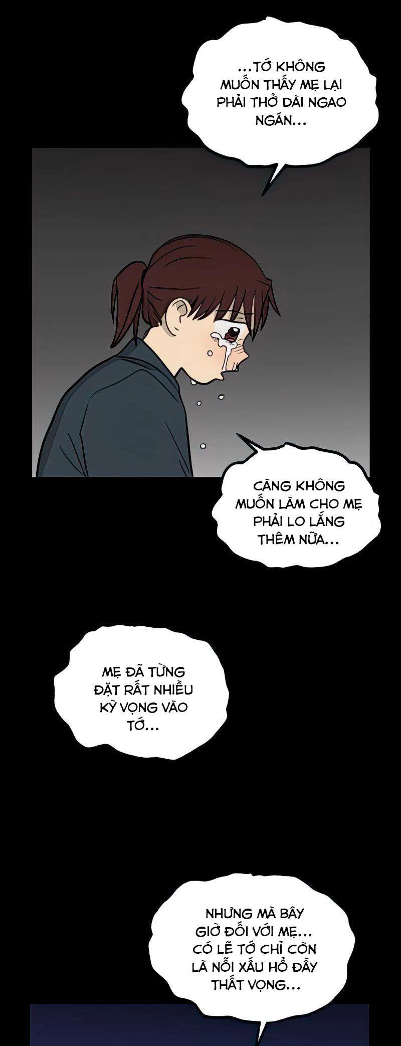 I Have No Home Chapter 78 - Trang 14