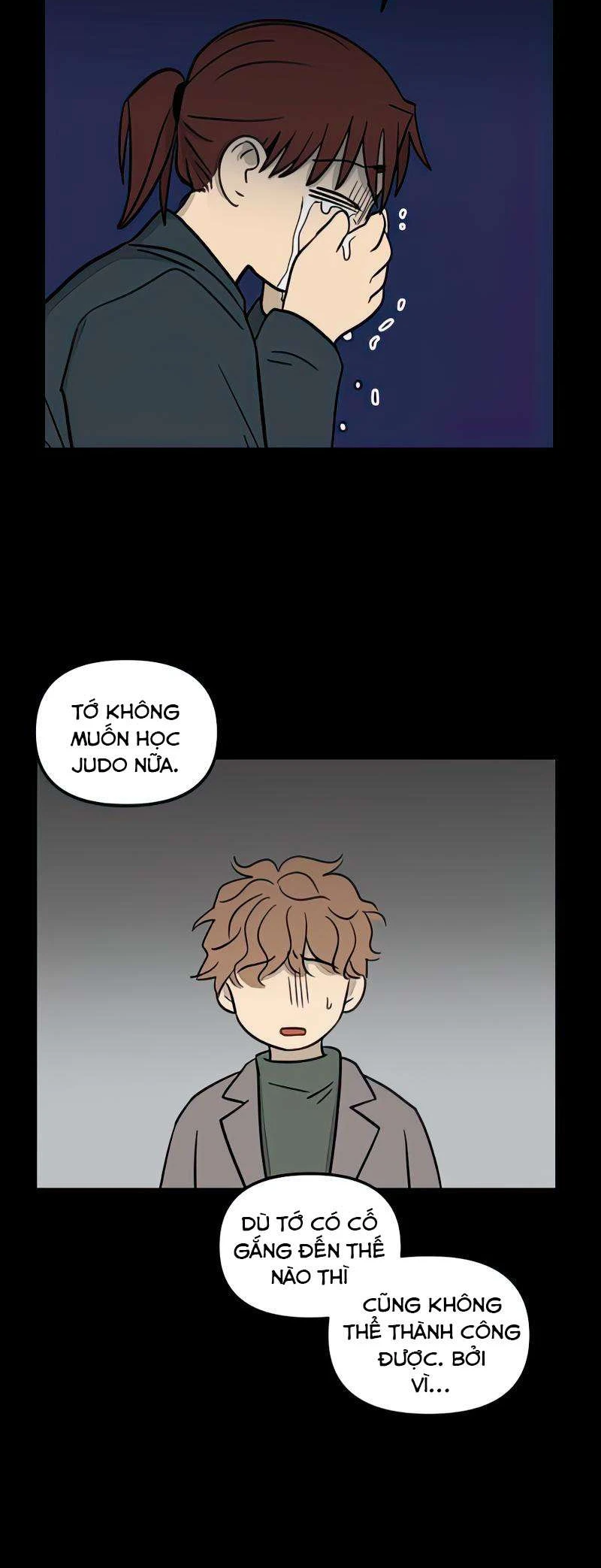 I Have No Home Chapter 78 - Trang 15