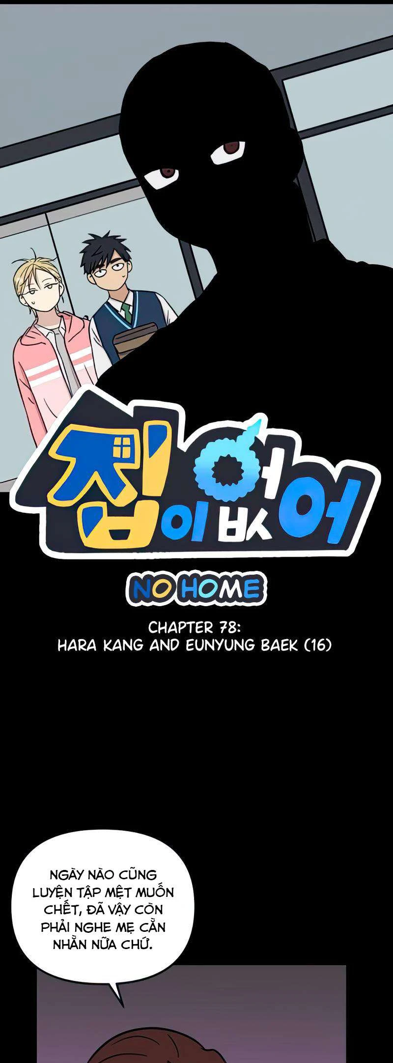 I Have No Home Chapter 78 - Trang 2