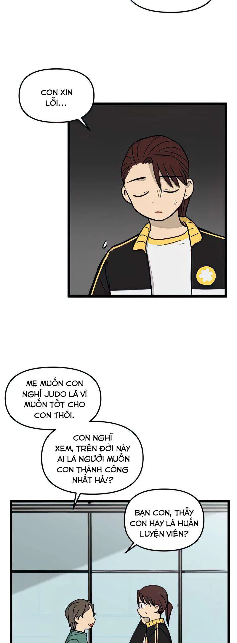 I Have No Home Chapter 78 - Trang 20