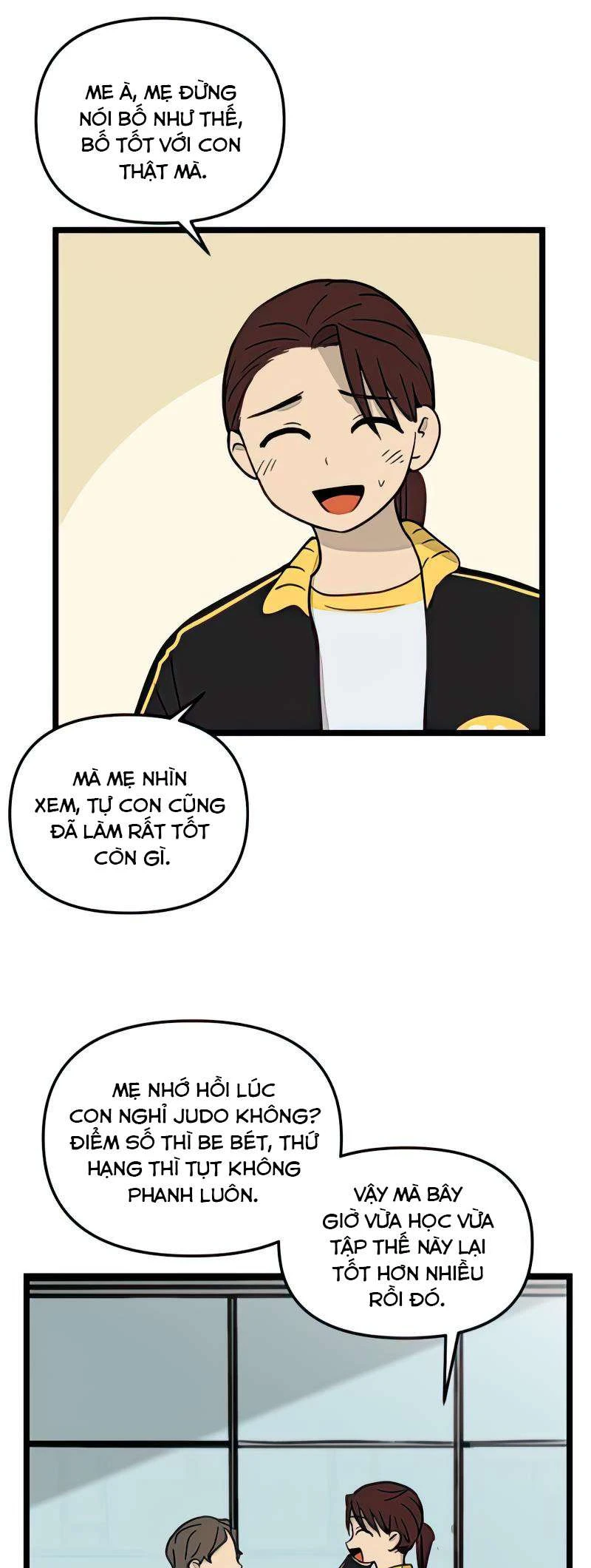 I Have No Home Chapter 78 - Trang 22