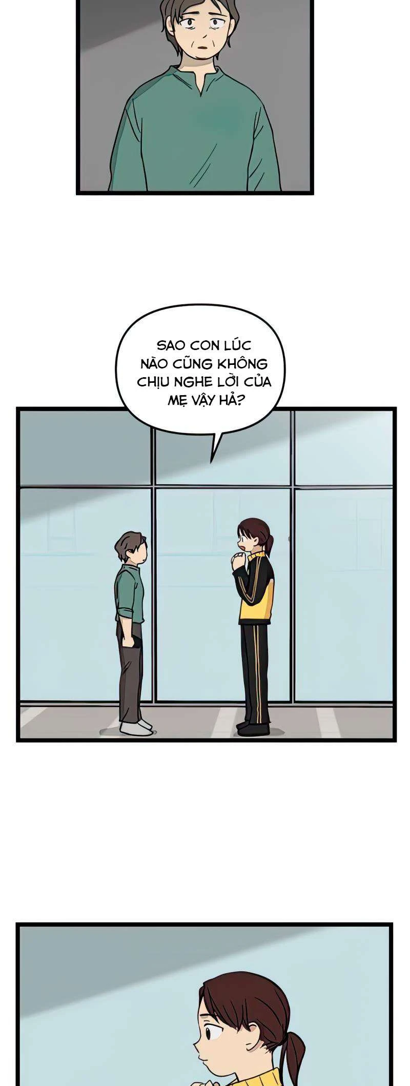 I Have No Home Chapter 78 - Trang 24