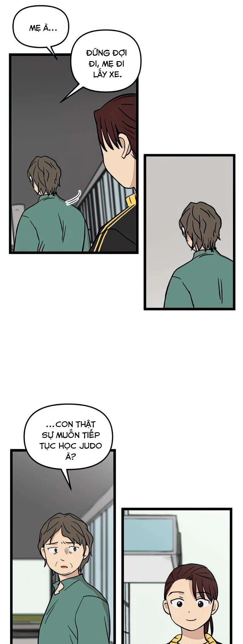 I Have No Home Chapter 78 - Trang 26