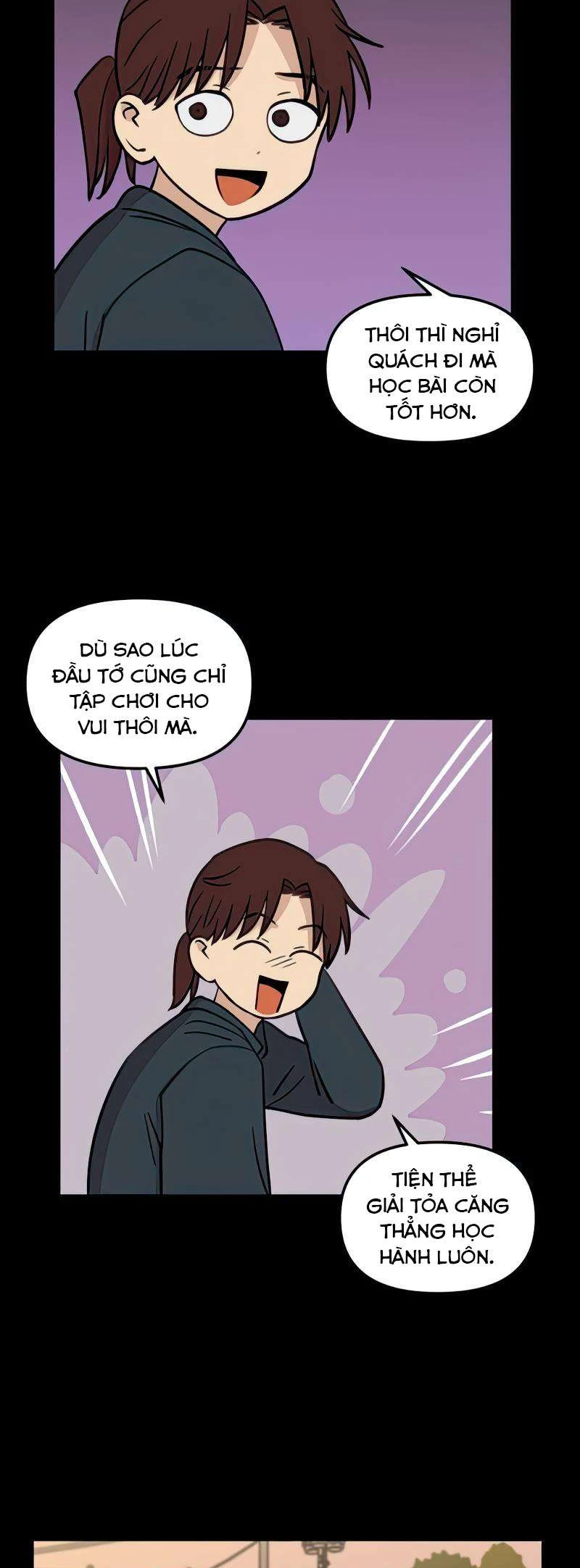 I Have No Home Chapter 78 - Trang 3