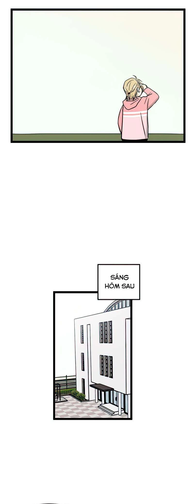 I Have No Home Chapter 78 - Trang 30