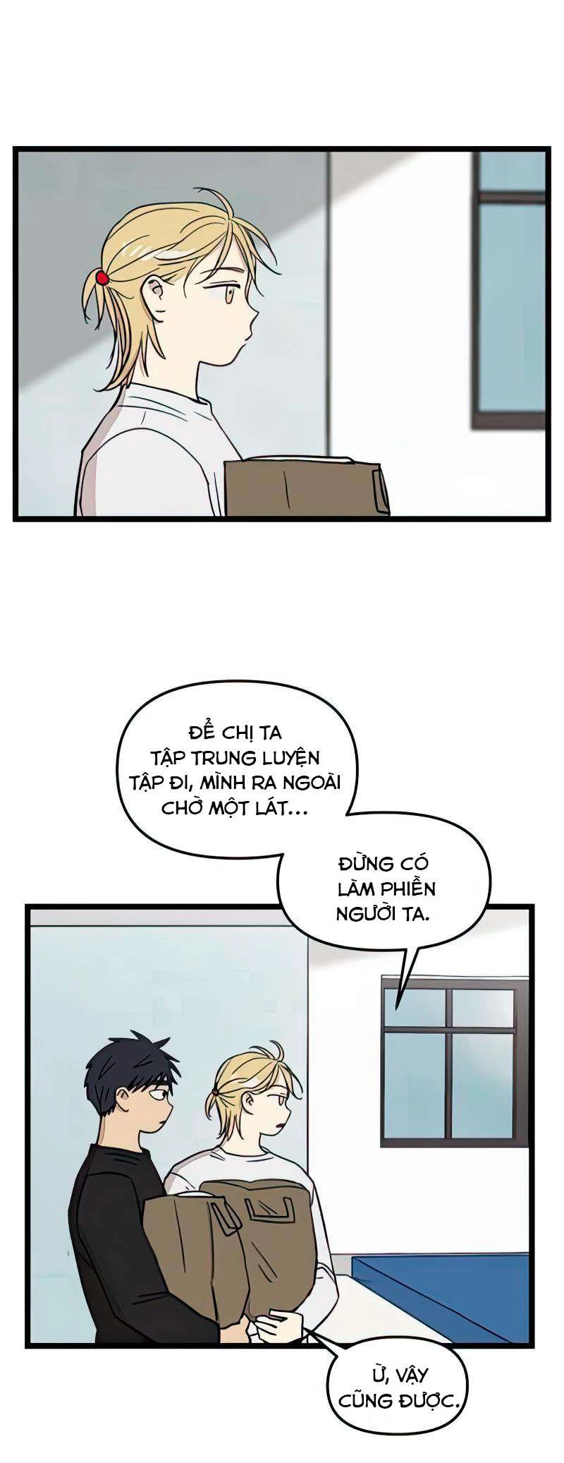 I Have No Home Chapter 78 - Trang 33