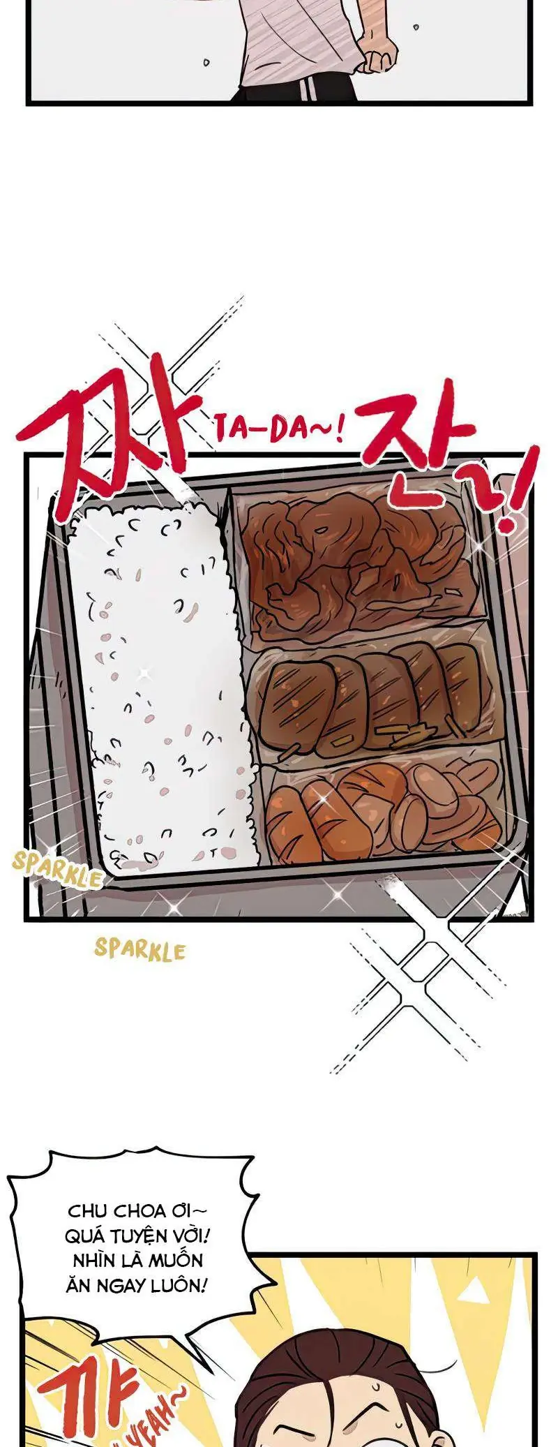 I Have No Home Chapter 78 - Trang 35