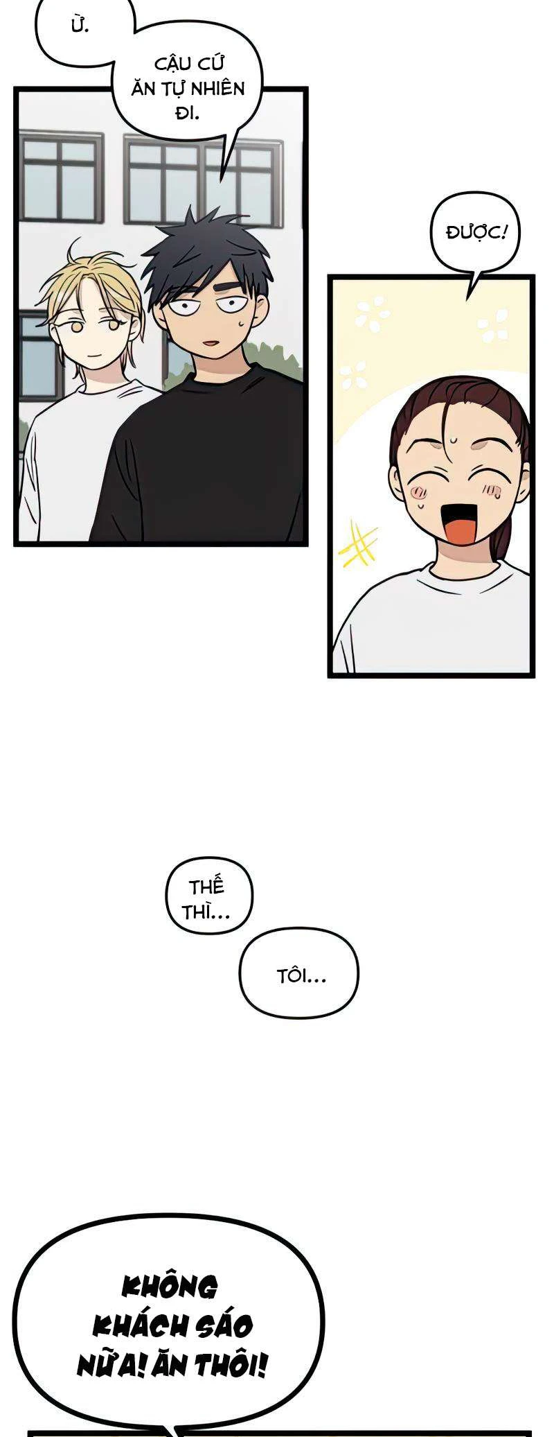 I Have No Home Chapter 78 - Trang 37