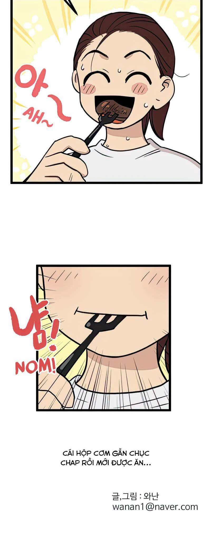 I Have No Home Chapter 78 - Trang 38