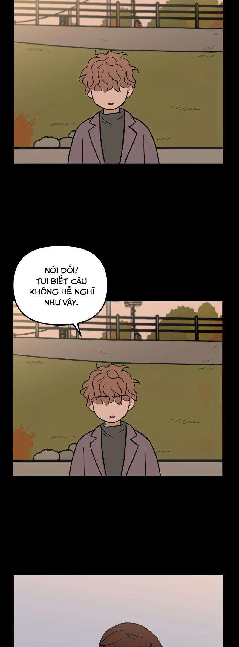I Have No Home Chapter 78 - Trang 4