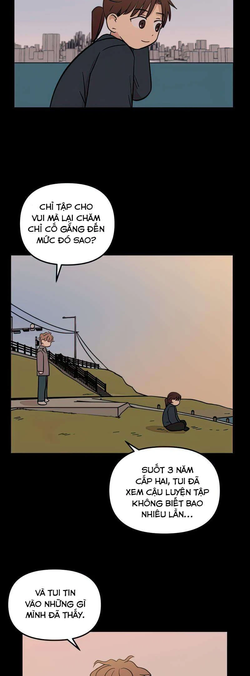 I Have No Home Chapter 78 - Trang 5