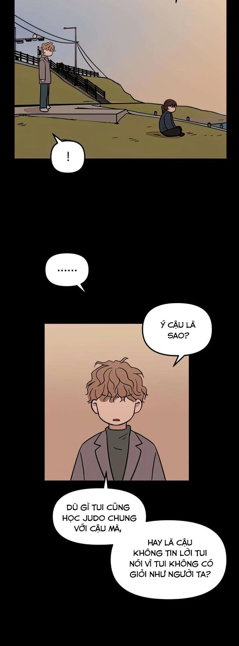 I Have No Home Chapter 78 - Trang 7