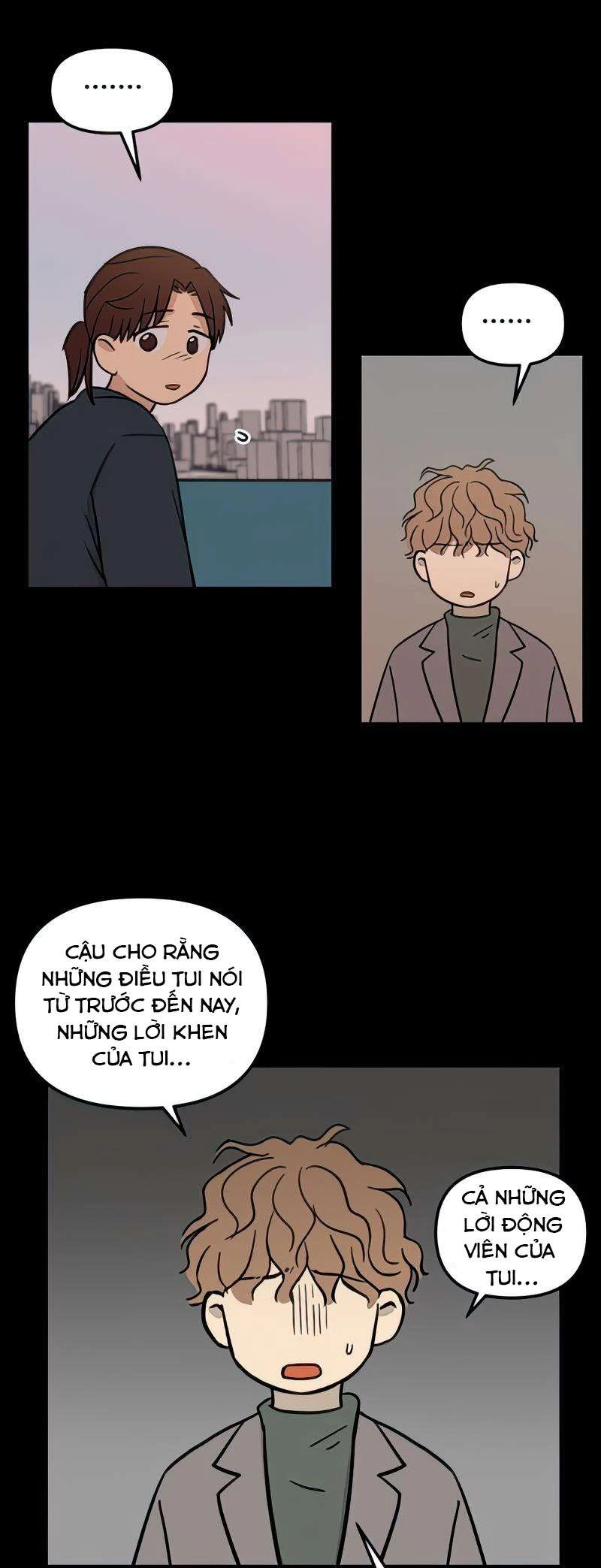 I Have No Home Chapter 78 - Trang 8