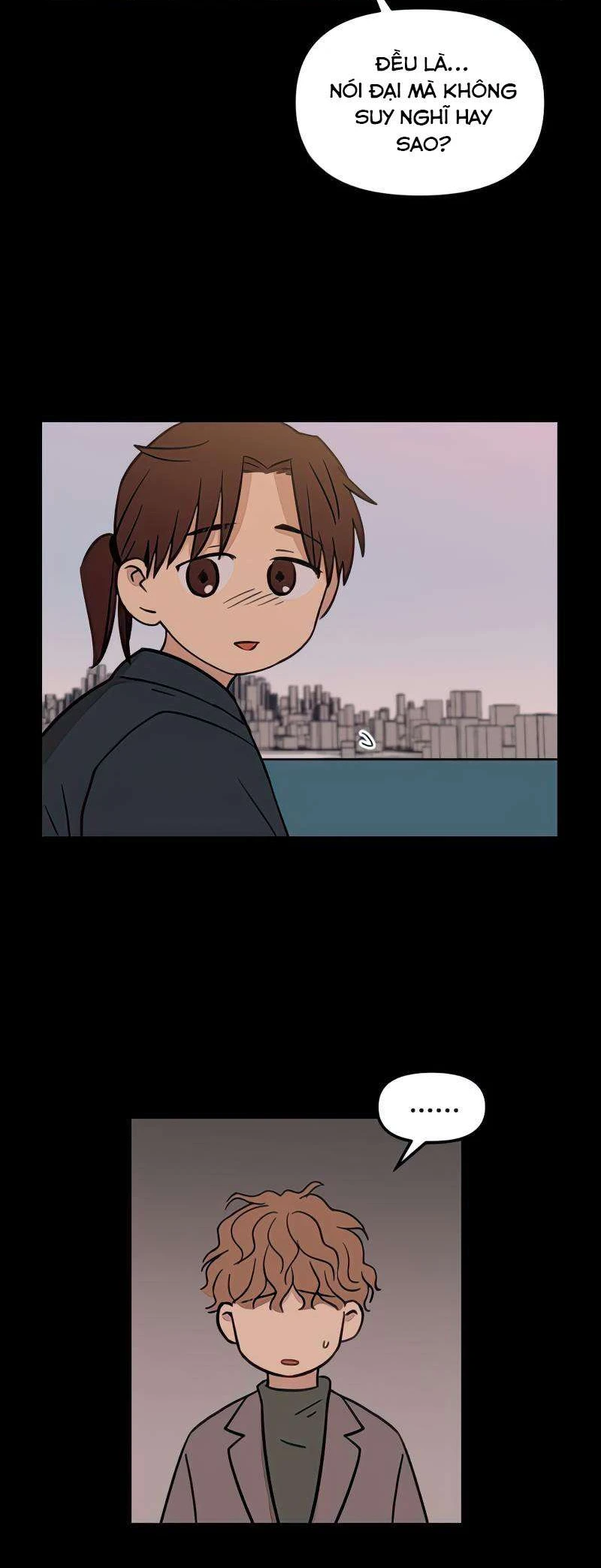 I Have No Home Chapter 78 - Trang 9