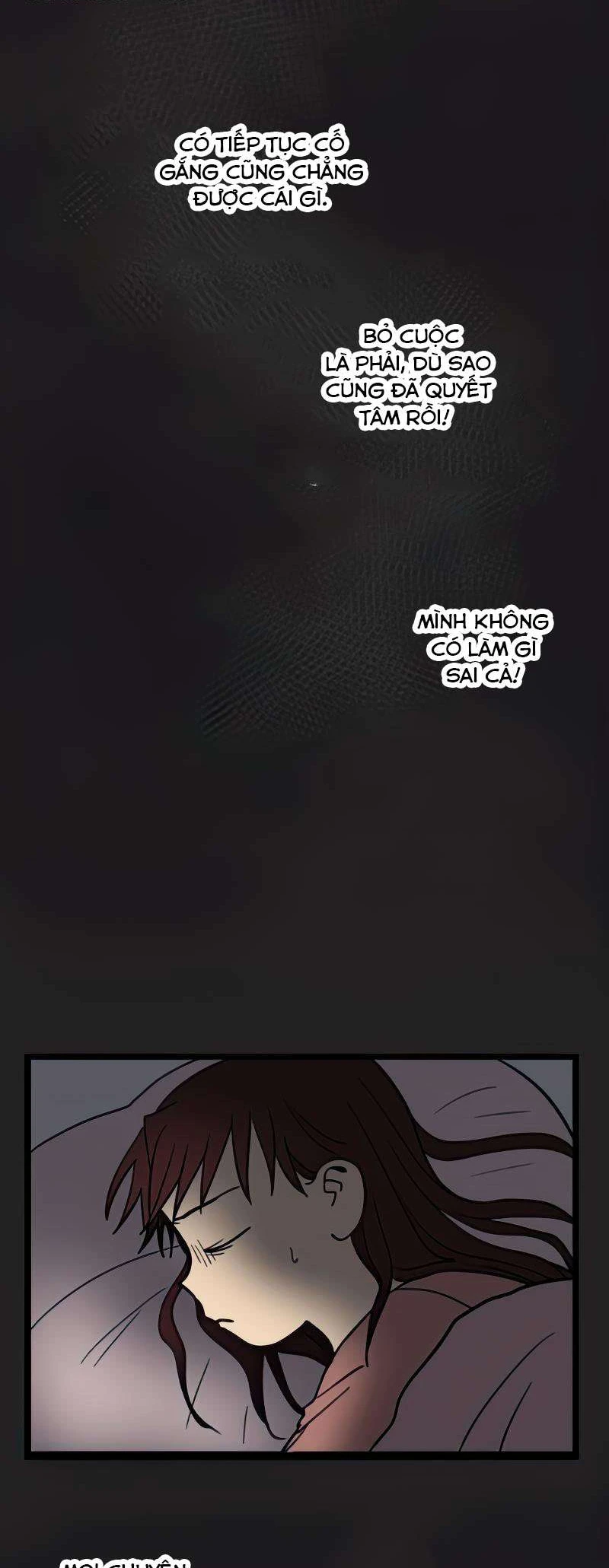 I Have No Home Chapter 80 - Trang 10
