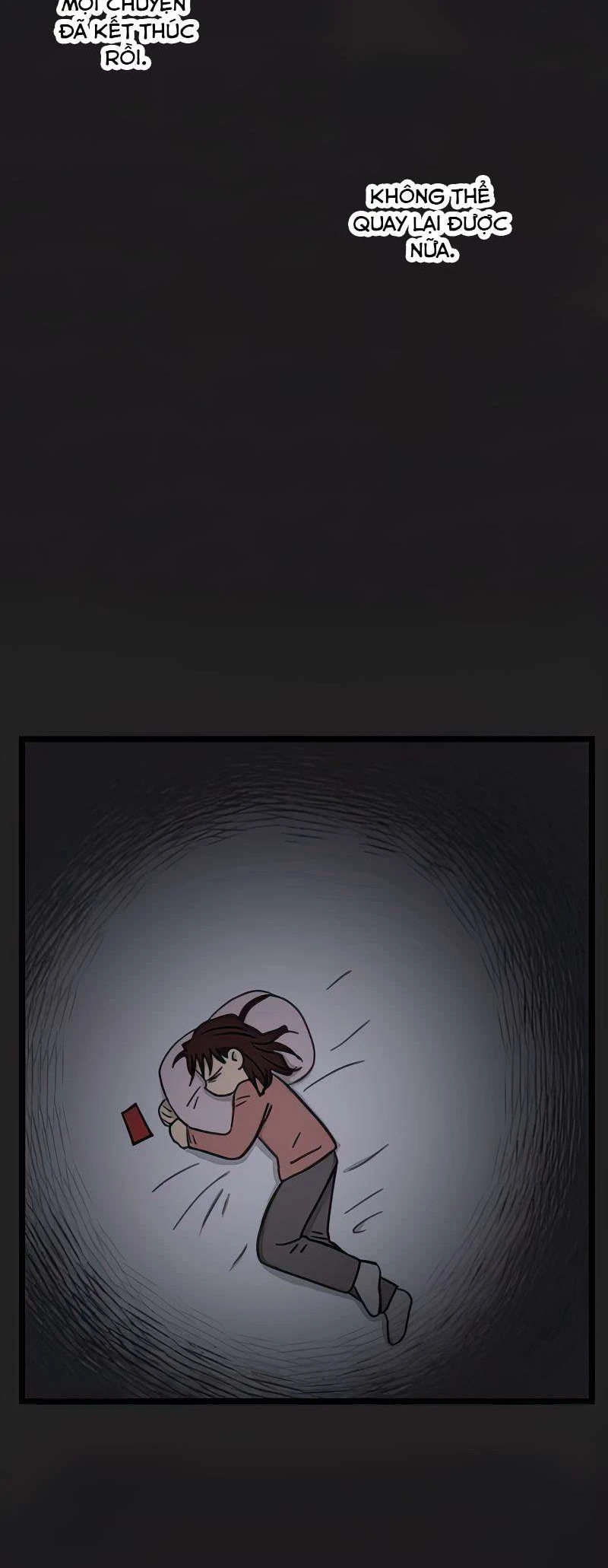 I Have No Home Chapter 80 - Trang 11