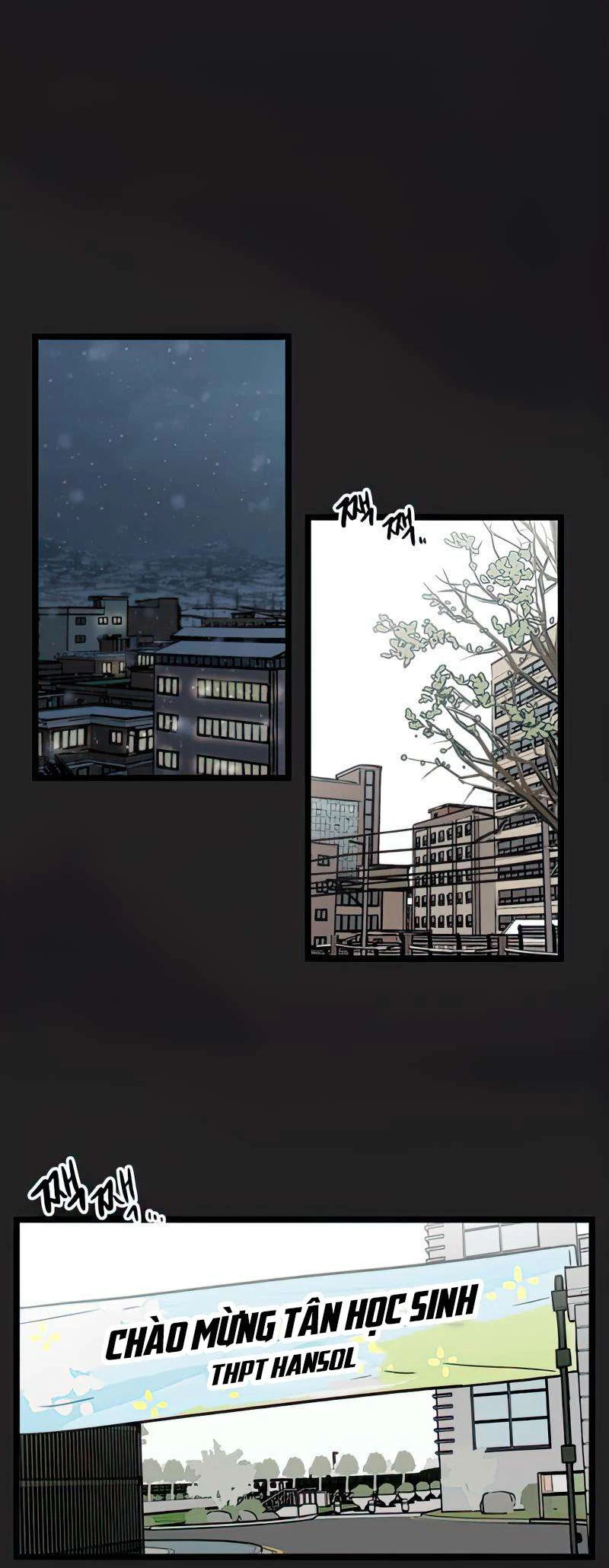 I Have No Home Chapter 80 - Trang 12