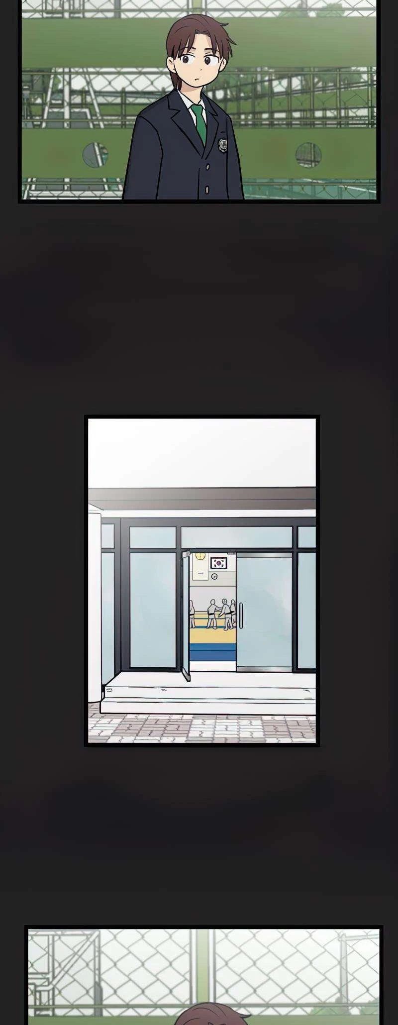 I Have No Home Chapter 80 - Trang 15