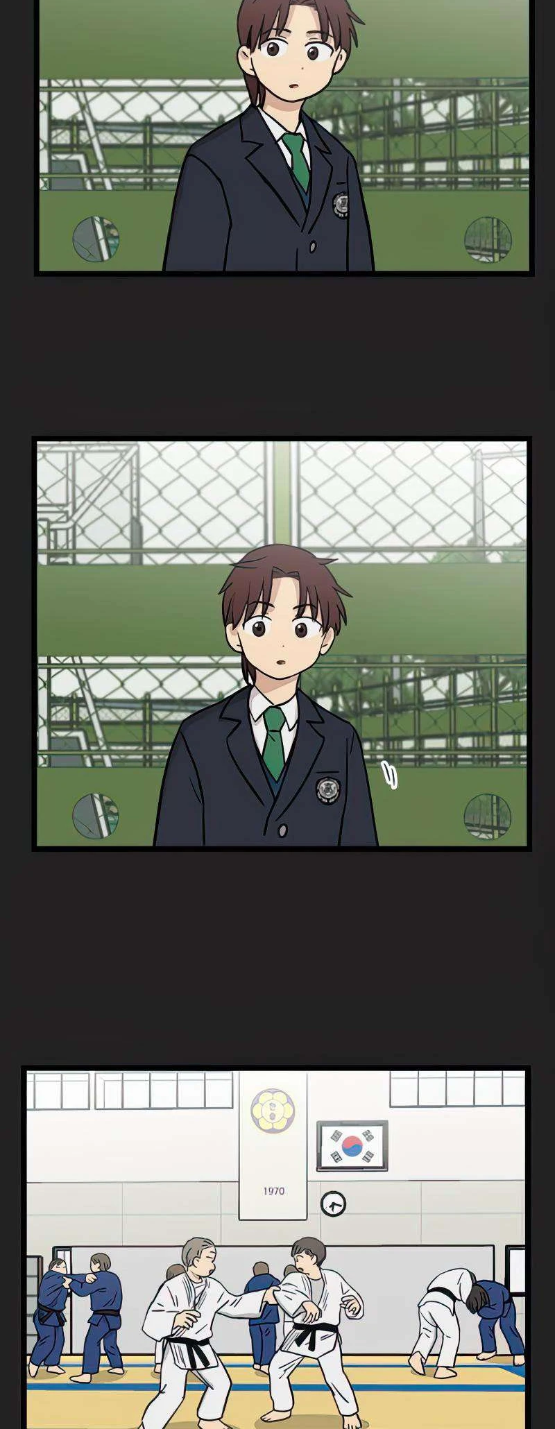 I Have No Home Chapter 80 - Trang 16