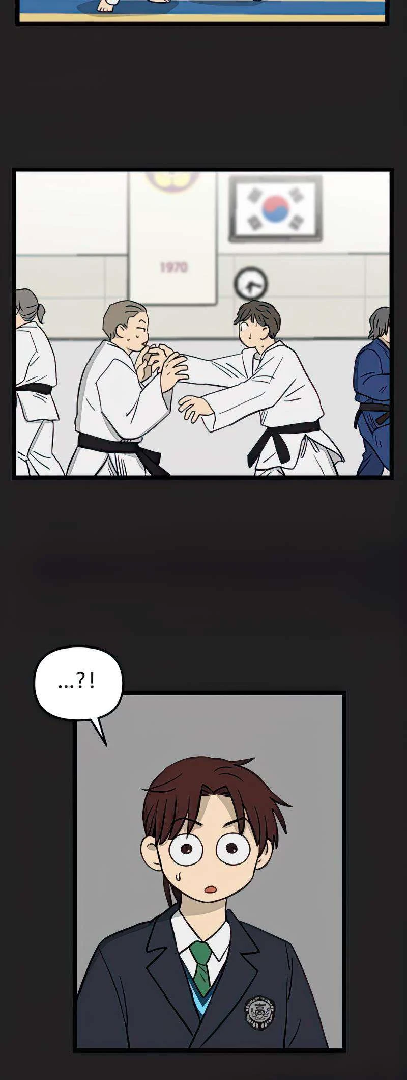 I Have No Home Chapter 80 - Trang 17