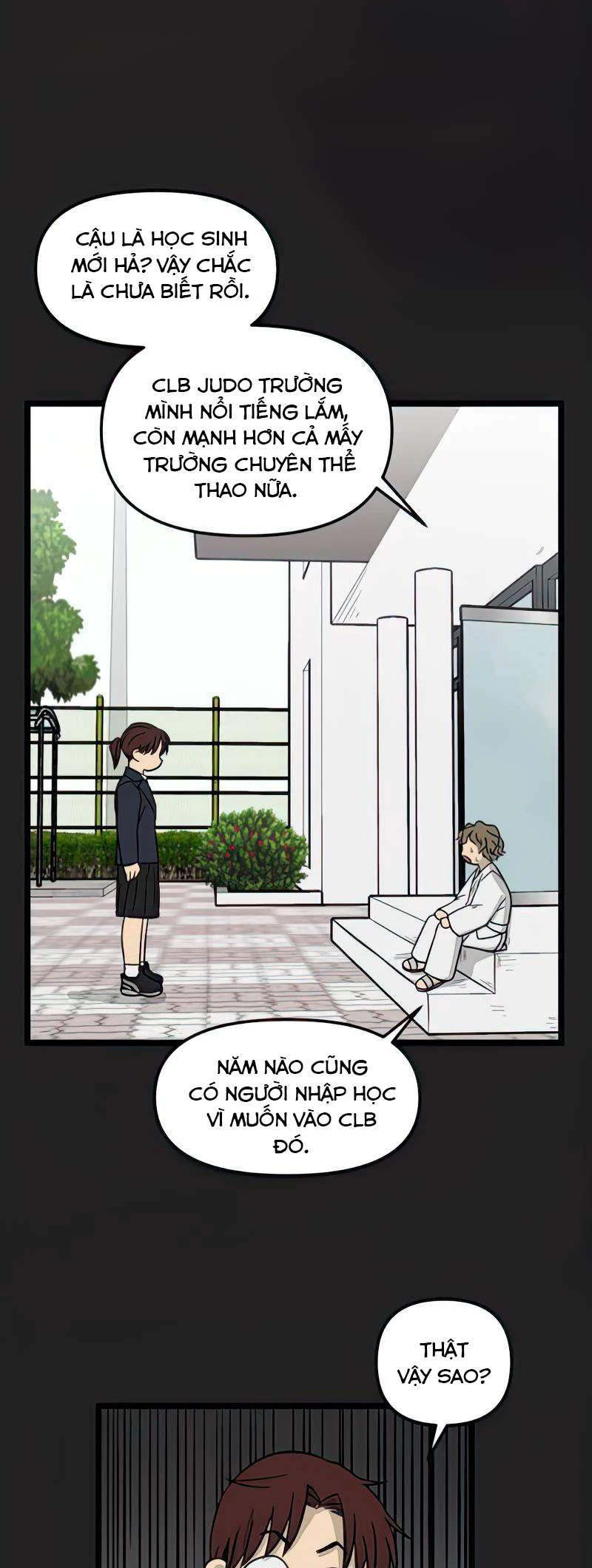 I Have No Home Chapter 80 - Trang 18