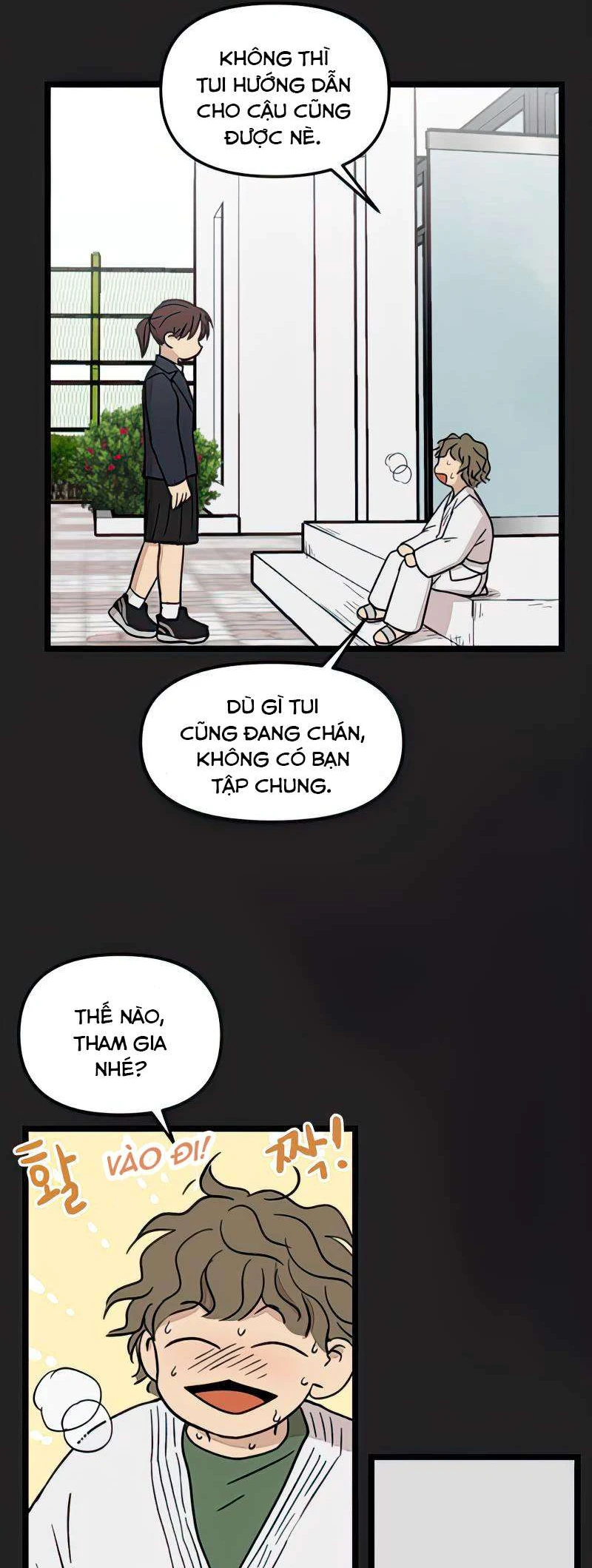 I Have No Home Chapter 80 - Trang 21
