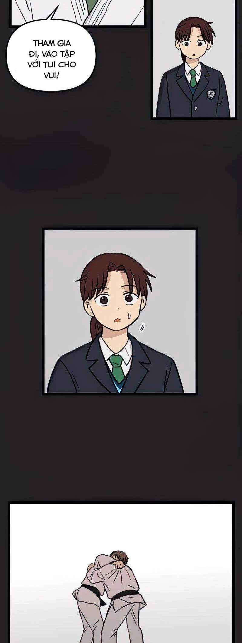 I Have No Home Chapter 80 - Trang 22